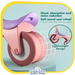 موتور تعادلی موزیکال و چراغ دار