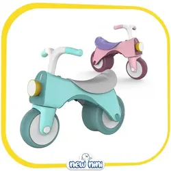 موتور تعادلی موزیکال و چراغ دار