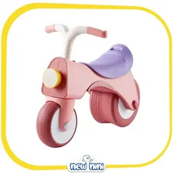 موتور تعادلی موزیکال و چراغ دار