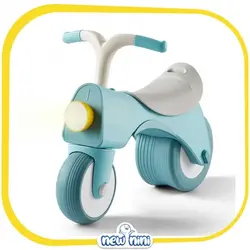 موتور تعادلی موزیکال و چراغ دار