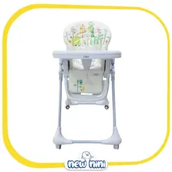 صندلی غذا کولار | Cullar مدل Q08