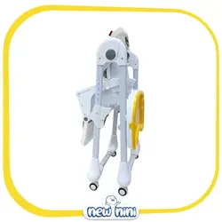 صندلی غذا کولار | Cullar مدل Q08