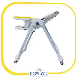 صندلی غذا کولار | Cullar مدل Q08