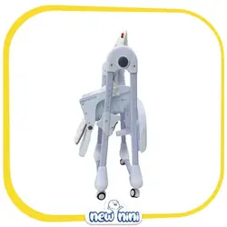 صندلی غذا کولار | Cullar مدل Q08