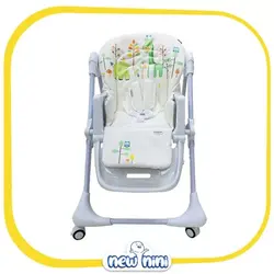 صندلی غذا کولار | Cullar مدل Q08