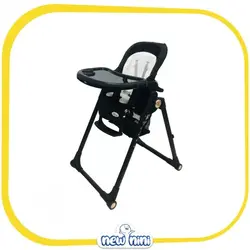 صندلی غذاخوری کولار | Cullar مدل Q07