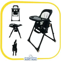 صندلی غذاخوری کولار | Cullar مدل Q07