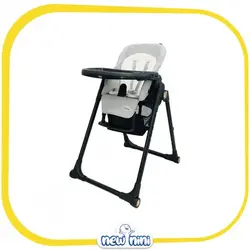 صندلی غذاخوری کولار | Cullar مدل Q07