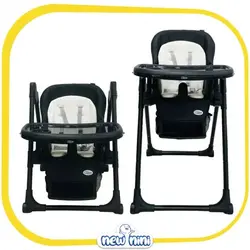 صندلی غذاخوری کولار | Cullar مدل Q07