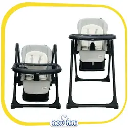 صندلی غذاخوری کولار | Cullar مدل Q07