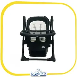 صندلی غذاخوری کولار | Cullar مدل Q07