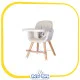 صندلی غذا کیکابو | Kikkaboo مدل Woody