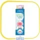 شیشه شیر 270 میلی‌لیتری به همراه سری آبمیوه خوری OPTION PLUS ضد نفخ (ANTI COLIC) دکتر براونز | DR BROWN'S طرح قلب