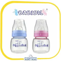 قنداغ خوری پیرکس 60 میل بیبی سیل | Babisil