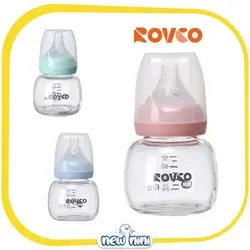 قنداغ خوری پیرکس 80 میلی لیتر رووکو | Rovco