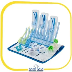 آبچکان (خشک کن) شیشه شیر و لوازم نوزاد دکتر براونز | Dr Brown's