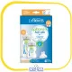 شیشه شیر 150 و 270 میلی‌لیتری پهن 2 عددی Option Plus ضد نفخ (ANTI COLIC) دکتر براونز | Dr Brown's