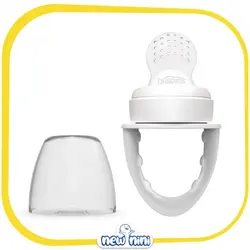 پستانک میوه‌خوری دکتر براونز | Dr Brown's