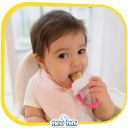 پستانک میوه‌خوری دکتر براونز | Dr Brown's