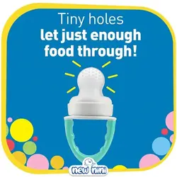 پستانک میوه‌خوری دکتر براونز | Dr Brown's