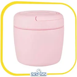 فلاسک غذا کودک 970 میلی‌لیتر پینکاه | PINKAH