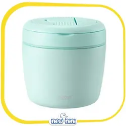 فلاسک غذا کودک 970 میلی‌لیتر پینکاه | PINKAH