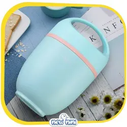 فلاسک غذا کودک 820 میلی‌لیتر پینکاه | PINKAH