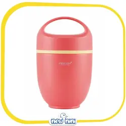 فلاسک غذا کودک 820 میلی‌لیتر پینکاه | PINKAH