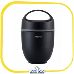 فلاسک غذا کودک 820 میلی‌لیتر پینکاه | PINKAH