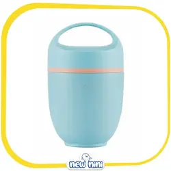 فلاسک غذا کودک 820 میلی‌لیتر پینکاه | PINKAH