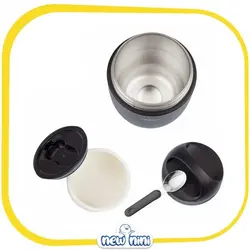 فلاسک غذا کودک 820 میلی‌لیتر پینکاه | PINKAH