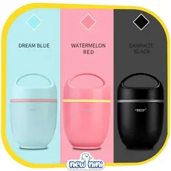 فلاسک غذا کودک 820 میلی‌لیتر پینکاه | PINKAH