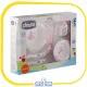 ست ظرف غذا 6 تکه چیکو | Chicco