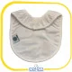پیش بند نوزادی طرح حیوانات هلو بیبی | HelloBaby