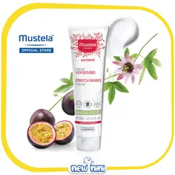 کرم ترک شکم موستلا | Mustela