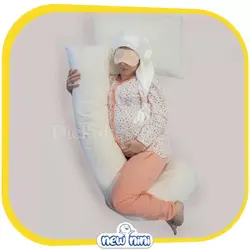 بالش بارداری L شکل دی روحه | DIE RUHE