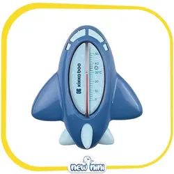 دماسنج طرح هواپیما کیکابو | Kikkaboo