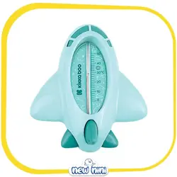 دماسنج طرح هواپیما کیکابو | Kikkaboo