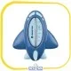 دماسنج طرح هواپیما کیکابو | Kikkaboo