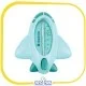 دماسنج طرح هواپیما کیکابو | Kikkaboo