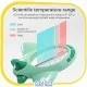 دماسنج طرح هواپیما کیکابو | Kikkaboo