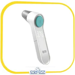 تب سنج بدون تماس هوشمند نیکتد | nikted