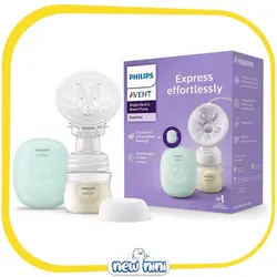 شیردوش برقی اونت | Avent مدل SCF39511
