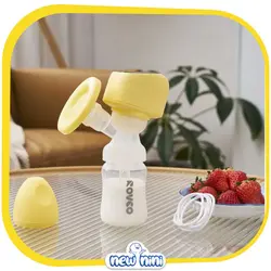 شیردوش برقی رووکو | Rovco