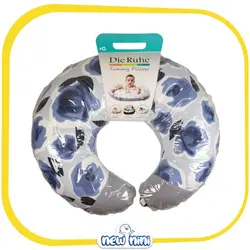 بالش شیردهی چندکاره دی روحه | Die Ruhe طرح رویای آبی