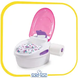 لگن آموزش توالت کودک سامر | SUMMER مدل TS01