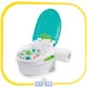 لگن آموزش توالت کودک سامر | SUMMER مدل TS01