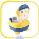 لگن آموزش توالت کودک بیبی‌هود | Babyhood مدل میمون