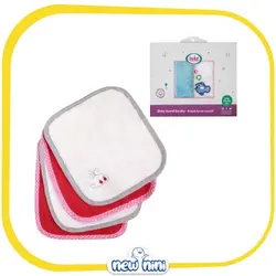 حوله دست و صورت 4 عددی ایسیز | Isiz