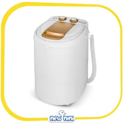 مینی واش جنرال تکنیک | GENERAL TECHNIC مدل SH-MW2715